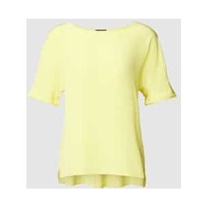 Blouseshirt met ruches