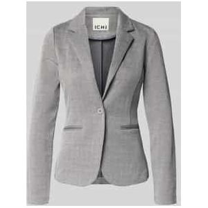 Blazer met reverskraag, model 'KATE'
