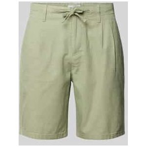 Korte broek met elastische band, model 'LARGO'