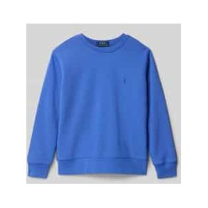 Polo Ralph Lauren - Sweatshirt - Katoenmix - Regular Fit - Ronde Hals