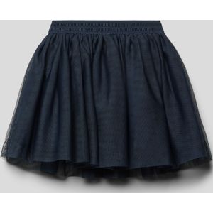 Rok met elastische band, model 'NUTULLE'