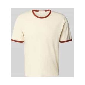 Jack & Jones - T-shirt - Model 'FORMENTERA' - Ronde Hals - Heren