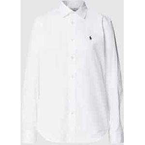 POLO Ralph Lauren Blouse Wit