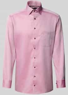 OLYMP - Luxor - Overhemd - Chianti - Modern Fit - New Kent