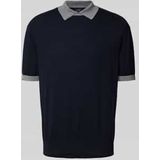 Armani Exchange - XM001877_AF11960 - Poloshirt - Korte Mouw
