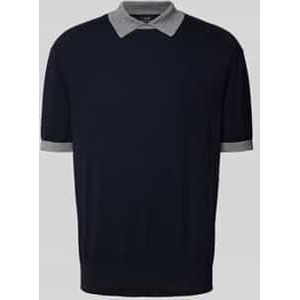Armani Exchange - XM001877_AF11960 - Poloshirt - Korte Mouw