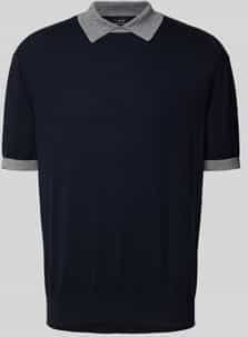 Armani Exchange - XM001877_AF11960 - Poloshirt - Korte Mouw