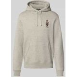 Polo Ralph Lauren - 710980307001 - Sweatshirt - Grijs - Katoen
