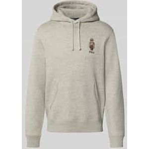 Polo Ralph Lauren - 710980307001 - Sweatshirt - Grijs - Katoen