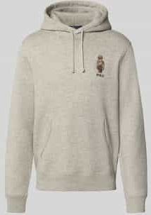 Polo Ralph Lauren - 710980307001 - Sweatshirt - Grijs - Katoen