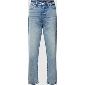 Boyfriend jeans in 5-pocketmodel