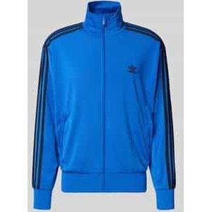 adidas - Adicolor Classics Firebird - Trainingsjack - Zwart