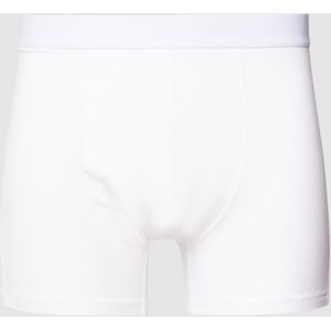 Boxershort met elastische band, model 'Classic'