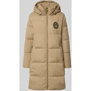 Lauren Ralph Lauren - Gewatteerde Jas - Navy - Wintermantel