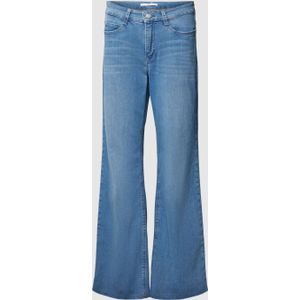 Jeans in 5-pocketmodel, model 'FRINGE'