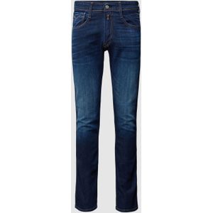 Jeans in 5-pocketmodel