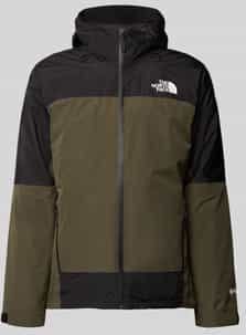 The North Face - Mountain Light Triclimate - GORE-TEX Jas - New Taupe Green - Heren