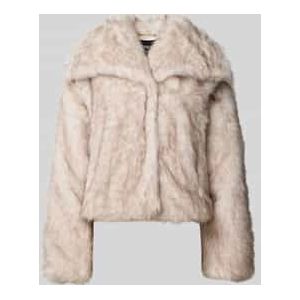 Only - DAWN LIFE - Damesjack - Imitatiebont - Relaxed Fit