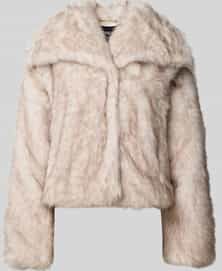 Only - DAWN LIFE - Damesjack - Imitatiebont - Relaxed Fit