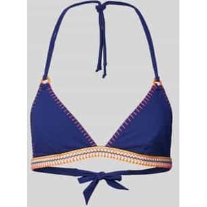 Banana Moon - Wako Kalany - Bikinitop - Blauw