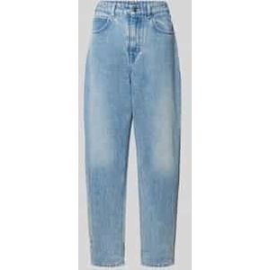 Jeans in 5-pocketmodel, model 'San Diego'