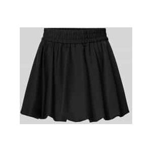 Minirok met elastische band, model 'SEGHA'
