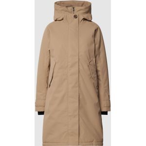 Parka met capuchon, model 'LUNA'