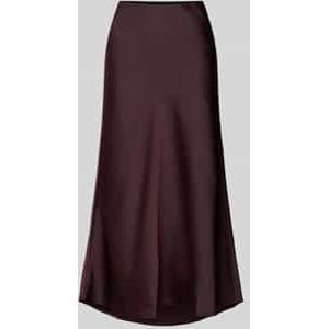 Midirok met elastische band, model 'PELLA'