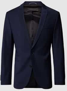 DRYKORN - Irving - Colbert - Herencolbert - Stijgende Revers