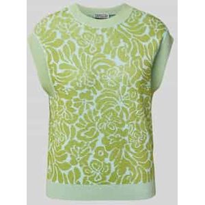 Spencer met ribboorden, model 'Homar'