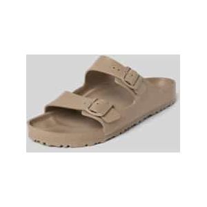 Sandalen met riempjes, model 'ARIZONA EVA'