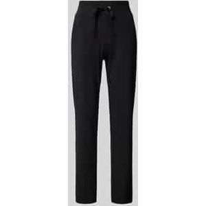 Comfortbroek met stretch, model 'Cynthia'