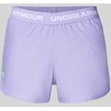 Under Armour - Tech Play Up - Korte Broek - Dames