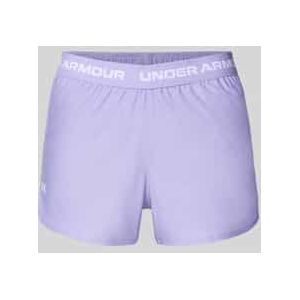Under Armour - Tech Play Up - Korte Broek - Dames