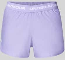 Under Armour - Tech Play Up - Korte Broek - Dames