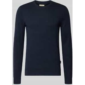 Blend - Bagge - Damestrui - Ronde Hals