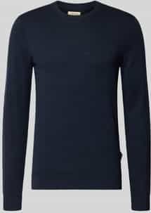 Blend - Bagge - Damestrui - Ronde Hals