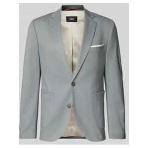 Colbert met steekzakken, model 'Dati'