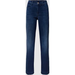 Jeans in 5-pocketmodel, model 'DREAM WIDE'