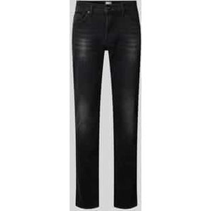 Brax - Chuck - Jeans - Used-look - Regular Fit