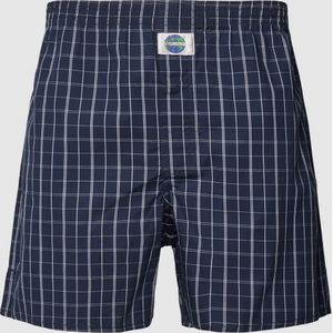 Boxershorts van katoen