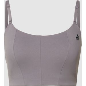 Bustier met verstelbare bandjes, model 'YO'