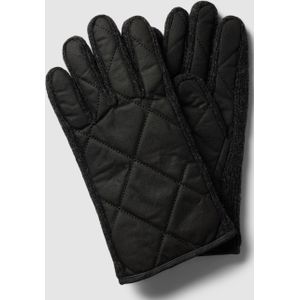 Handschoenen met doorgestikte naden, model 'Winterdale'
