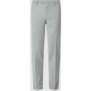 Cinque - CIMONOPOLI-H - Pantalon - Lichtgroen - Met Paspelzakken Achter