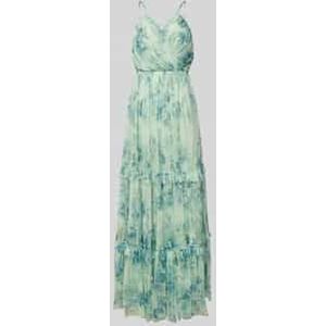 Avondjurk in laagjeslook