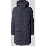 JOOP! - Winsten - Gewatteerde Jas - Navy