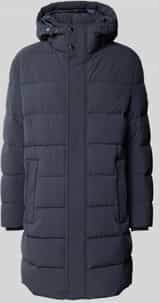 JOOP! - Winsten - Gewatteerde Jas - Navy