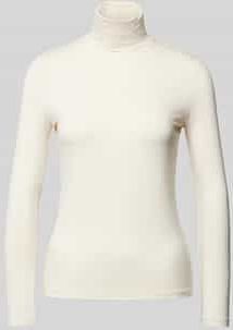 Gebreide coltrui, model 'ALANA'