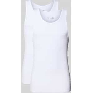 Onderhemd in een set van 2 stuks