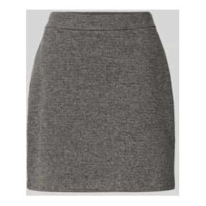 Marc O'Polo - Slim Fit - Minirok - Mêlee - Katoenmix